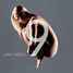 Lara Fabian nahá na obálce CD disku s číslem 9