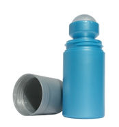Obrázek deodorantu v modrém obalu