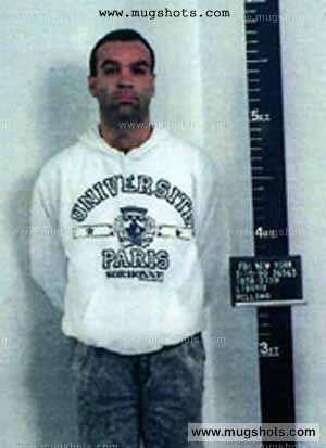 Liborio "Barney" Salvatore Bellomo člen mafie zatčen v roce 1996