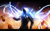 Snímek počítačové hry Diablo 3 Tyrael.Zdroj: diablo3champion.com