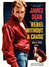 James Dean ve filmu Rebel bez příčiny
