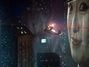 Snímek z filmu Blade RunnerZdroj: myfreewallpapers.net