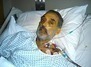 George Best leží v nemocnici