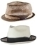 Pánské klobouky