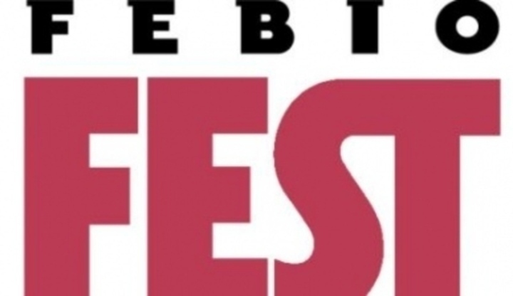 Logo Febiofestu