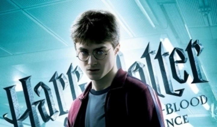 Daniel Radcliffe jako herec ve filmu Harry Potter