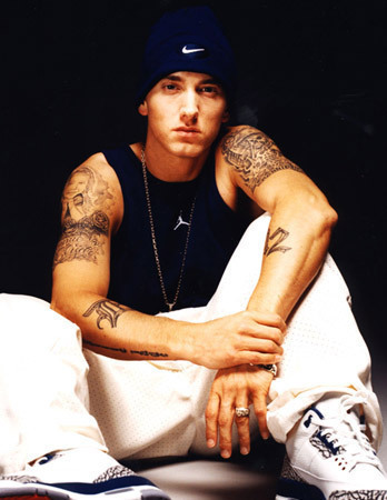 Obrázek Eminema