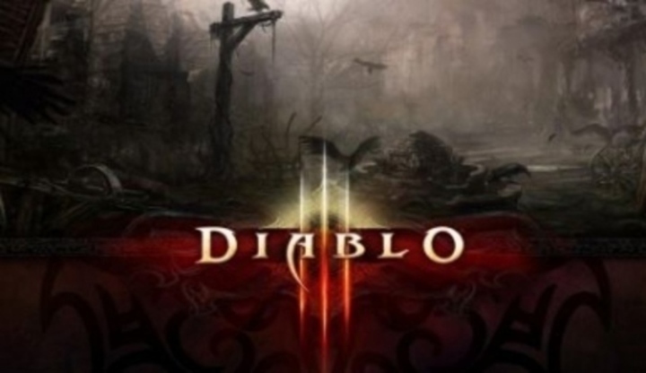Propagační materiál k filmu Diablo 3