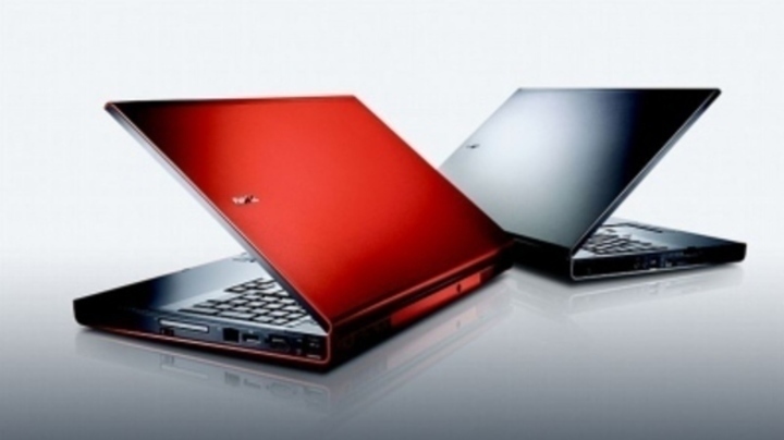 Fotografie notebooku značky Dell Precision M6500 