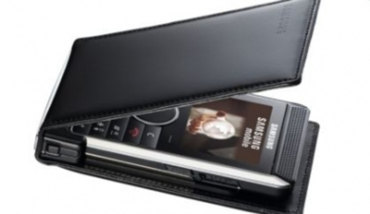 Mobilní telefon Samsung P310