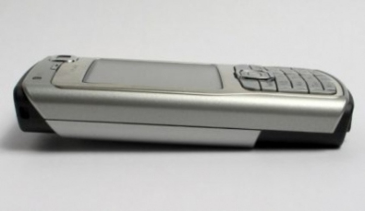 Mobilní telefon Nokia N 70