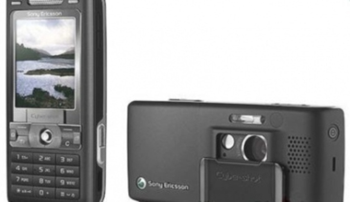 Mobilní telefon Sony Ericsson K790i