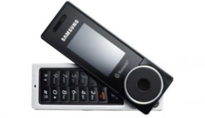 Mobilní telefon Samsung X830