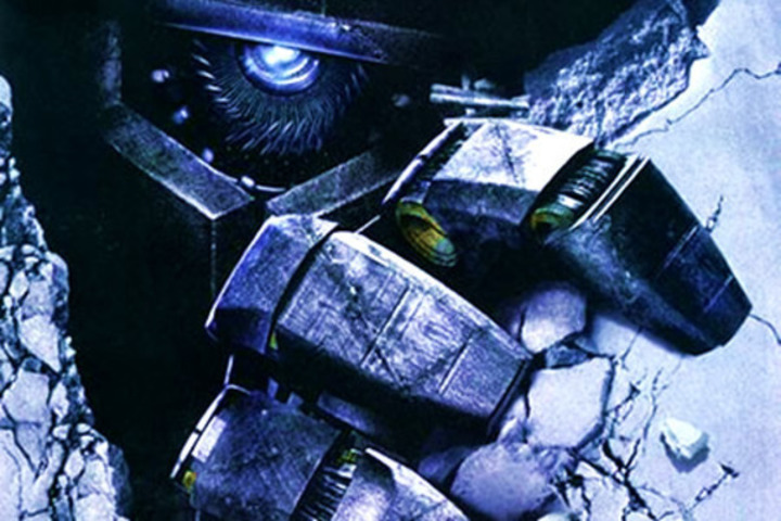 Plakát k filmu Transformers 3