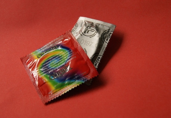 Zajímavá fakta o kondomech