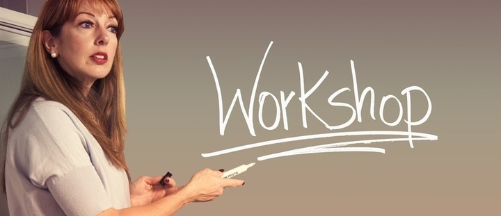 Workshopy - opravdu jsou tak užitečné?