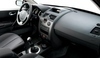 Vnitřní interiér vozu Renault Mégane byl navržen tak, aby poskytoval všem cestujícím vysokou míru komfortu.