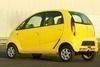 Tata Nano nejlevnější lidové auto pro Indii