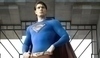 Brandon Routh ve filmu Superman