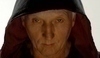 Snímek z filmu Saw 3-vrah, který si říká Jigsaw, nutí své oběti hrát nechutné a morbidní hry.