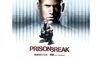 Prison Break a snímek k filmu Útěk z vězení