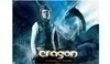 Plakát z fantasy pohádky Eragon