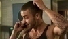  Justin Timberlake ukazuje své tetování