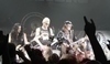 Fotografie z koncertu kapely Scorpions