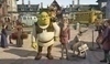 Snímek z pohádky Shrek