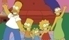 Foto Simpsonovy rodiny
