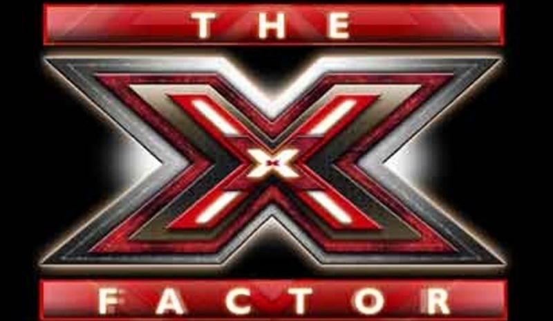 Fotografie zobrazující X Factor