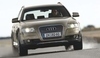Automobil Audi A6 allroad quattro