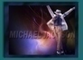 Tančící Michael Jackson při vystoupení