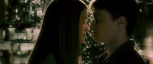 Ukázka z filmu Harry Potter a Princ dvojí krve