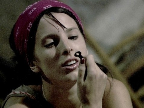 Fotografie z filmu Klíček