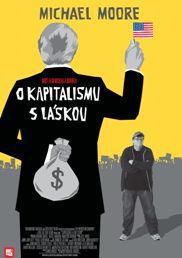 Plakát k filmu O kapitalismu s láskou