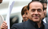 Silvio Berlusconi bývalý předseda vlády Itálie