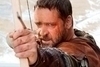Snímek z filmu Robin Hood