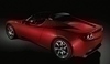 Elektrický supersport Tesla Roadster výfuk nepotřebuje, protože nepotřebuje ani palivo. 