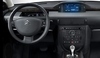 Vnitřní interiér vozu Citroen C6