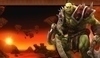 Snímek z počítačové hry World of Warcraft