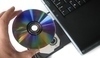 CD disk