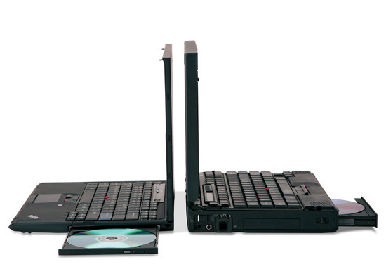 Ultrapřenosný notebook Lenovo ThinkPad X301