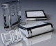 HP LiM je notebook s průhlednou dotykovou obrazovkou