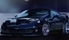 Osobní automobil značky Chevrolet Corvette ZR1