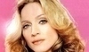 Madonna oblíbená zpěvačka