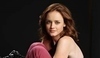 Herečka Alexis Bledel ze seriálu Gilmorova děvčata