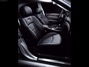 Vnitřní vybavení vozu Mercedes-Benz E 63 AMG