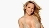 Mariah Carey s úsměvem na tváři