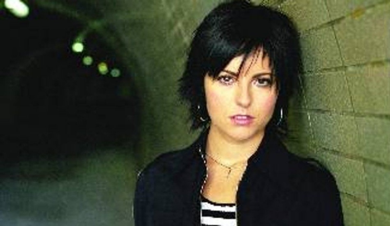 Slovenská zpěvačka Katarína Knechtová alias PEHA